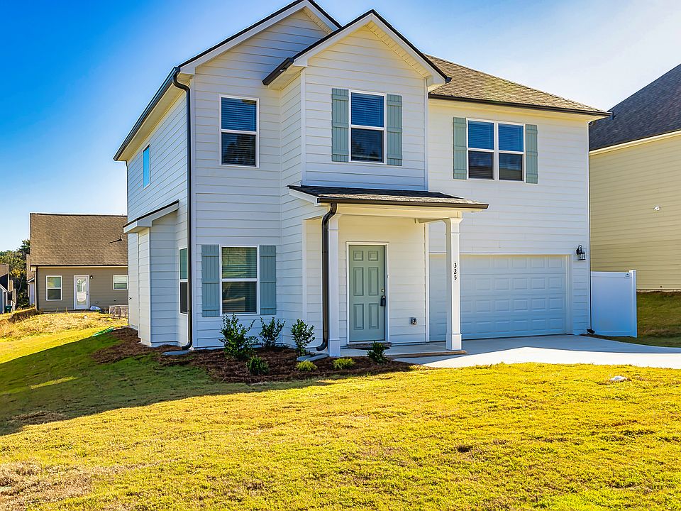1st image of 325 Bertha Honey Stewart Dr