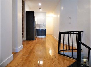 35 Montrose Ave APT 1, Brooklyn, NY 11206