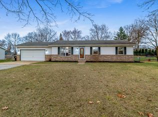 10183 N 457 E, Demotte, IN 46310