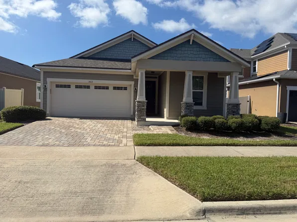 3013 Stonegate Dr, Ocoee, FL 34761