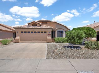 10764 W Beaubien Dr, Sun City, AZ 85373