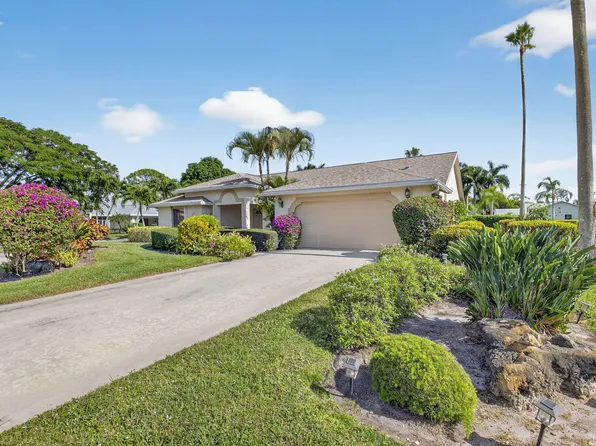 2905 Riviera Drive, Delray Beach, FL 33445
