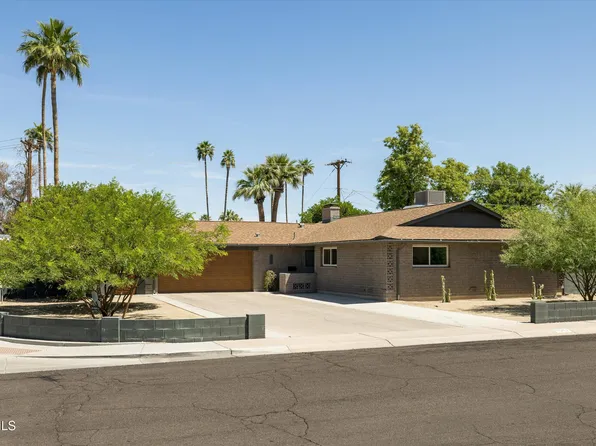 8502 E ROSE Lane, Scottsdale, AZ 85250
