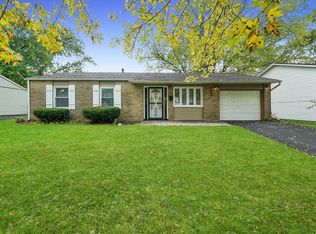 824 Princeton Ave, Matteson, IL 60443