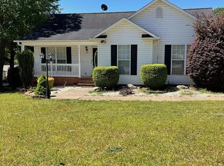 530 Indigo Springs Run, Spartanburg, SC 29303