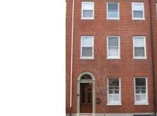 2015 E Pratt St, Baltimore, MD 21231