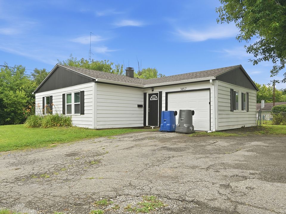 3857 Chateau Dr, Indianapolis, IN 46226 | MLS #22110387 | Zillow
