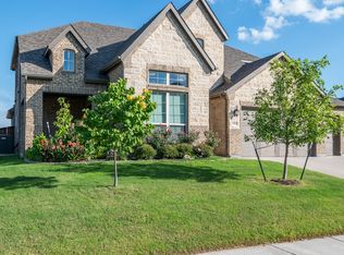 1703 Cedar Bluff Pkwy, Mansfield, TX 76063