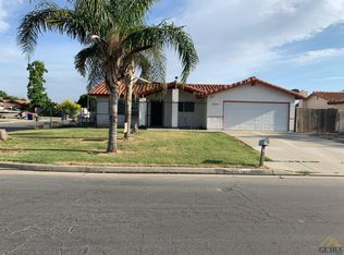 3601 Margalo Ave, Bakersfield, CA 93313