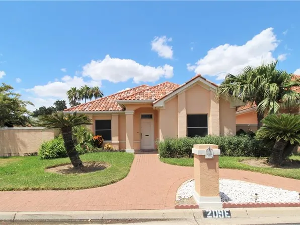 209 E Yucca Ave, McAllen, TX 78504