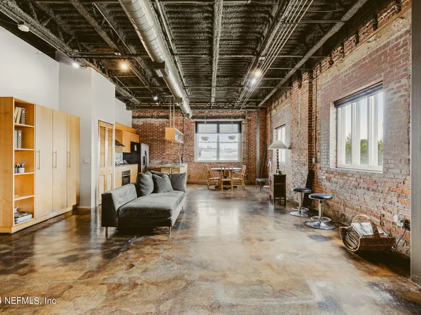 1050 HENDRICKS Avenue #201, Jacksonville, FL 32207