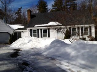 99 Tower Hill Rd, Candia, NH 03034