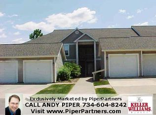 1285 Heatherwood Ln, Ann Arbor, MI 48108
