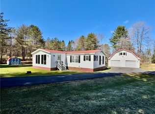 423 Valley View Rd, Unadilla, NY 13733