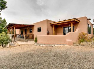 1 Ravens Ridge Rd, Santa Fe, NM 87505