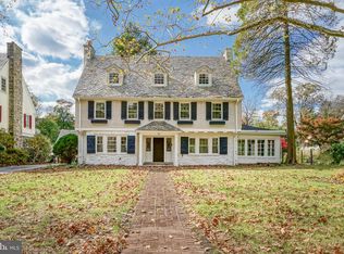 12 Merion Rd, Merion Station, PA 19066