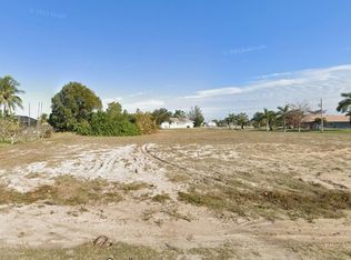 223 NW 39th Ave, Cape Coral, FL 33993