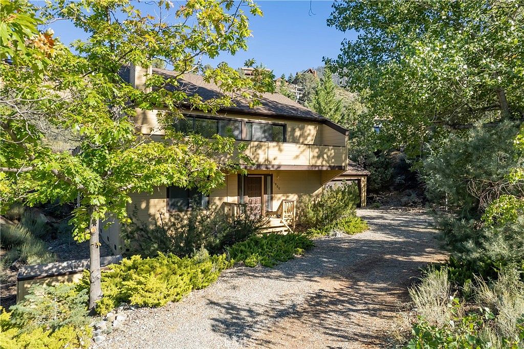 1900 Zermatt Dr, Pine Mountain Club, CA 93222 Zillow