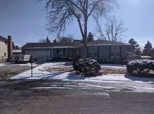 6435 Pahokee Dr, Colorado Springs, CO 80915