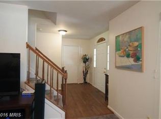 5014 Bob White Ct, Frederick, MD 21703
