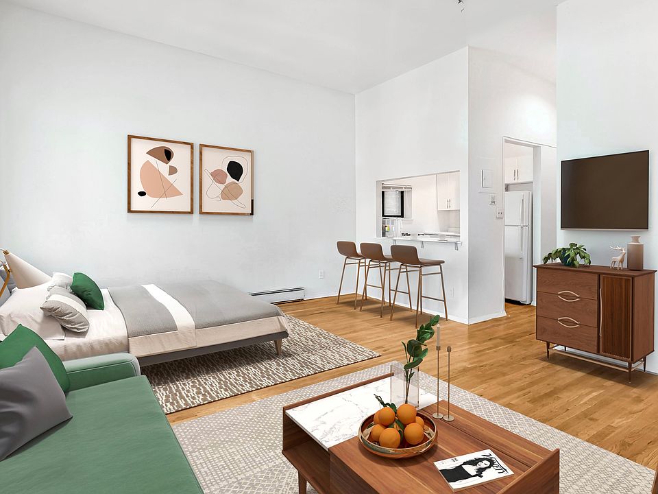 1st image of 220 E 25th St APT 5A
