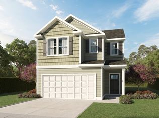 RUSSELL Plan, Reflections, Ooltewah, TN 37363