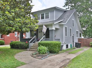 4520 S 2nd St, Louisville, KY