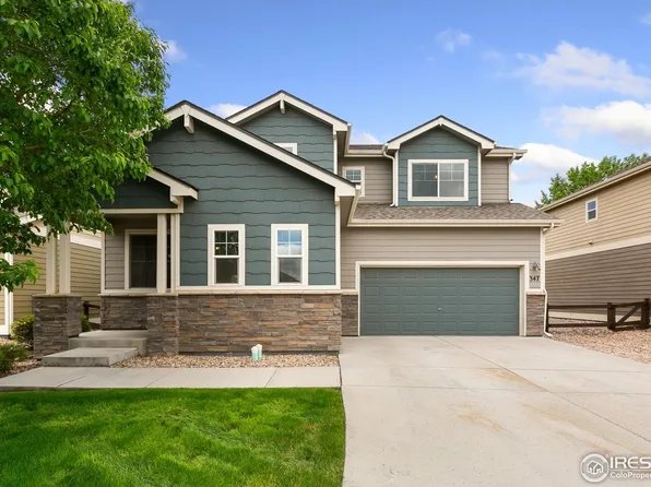 347 Kalkaska Ct, Fort Collins, CO 80524