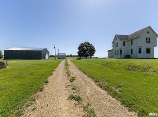 7733 435th Ave, Preston, IA 52069