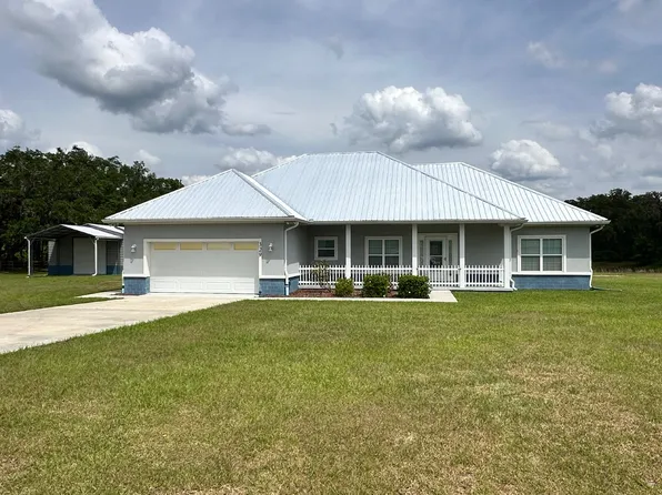 329 SE Holly Ter, Lake City, FL 32025