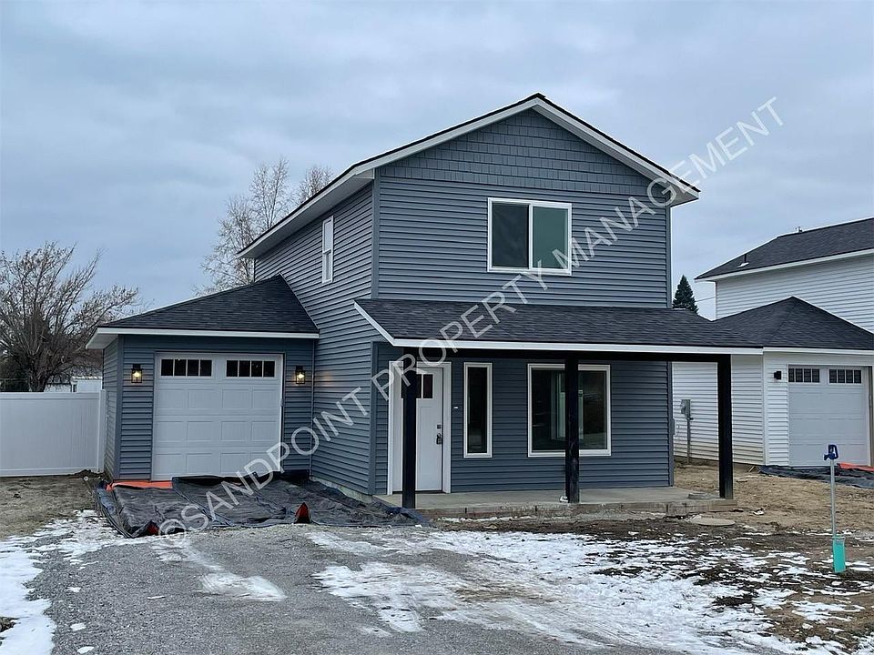 223 4th St, Ponderay, ID 83852 Zillow