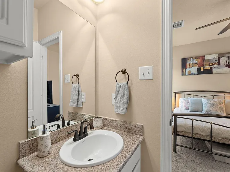 4507 Hickory Branch Ln — Photo 28