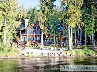 950 S Shores Rd, Coolin, ID 83821 | MLS #24-2893 | Zillow