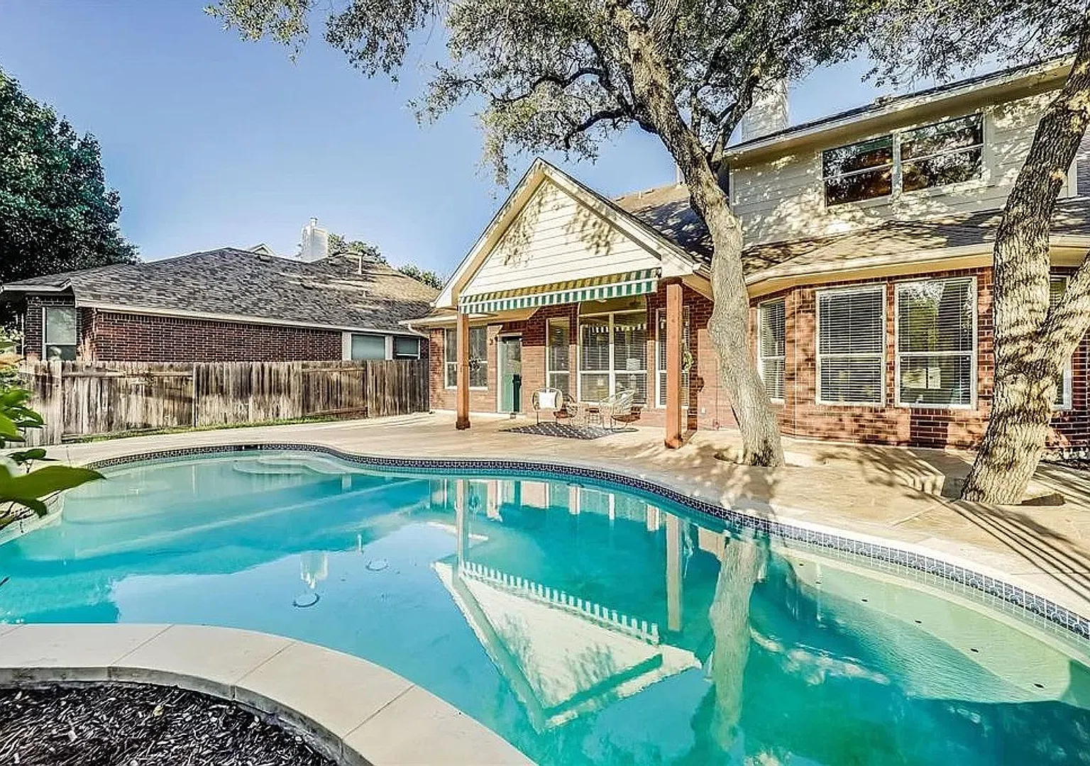 1723 Nelson Ranch Loop Cedar Park, TX 78613 — Photo 2