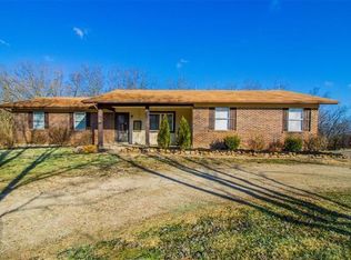 6825 Highway H, Gerald, MO 63037