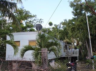 807 Gale Pl, Key Largo, FL 33037