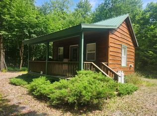 10547 Balsam Creek Rd, Croghan, NY