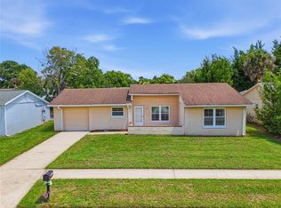 4917 Goucher Ln, Orlando, FL 32821
