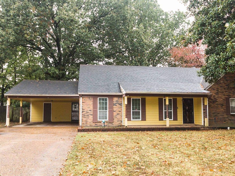 1st image of 5395 Heritage Ave