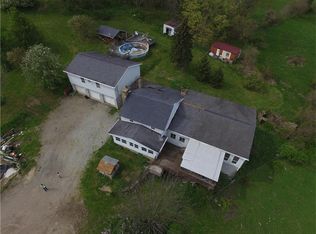 330 S Ridge Rd, Coal Center, PA 15423
