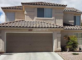 3321 Big Sandy Cir #0, Las Vegas, NV 89129