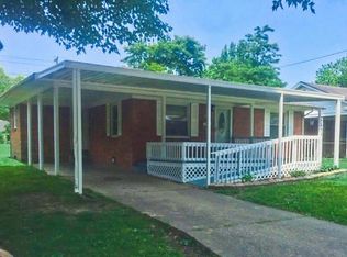 2942 Legion Park Dr, Owensboro, KY 42303