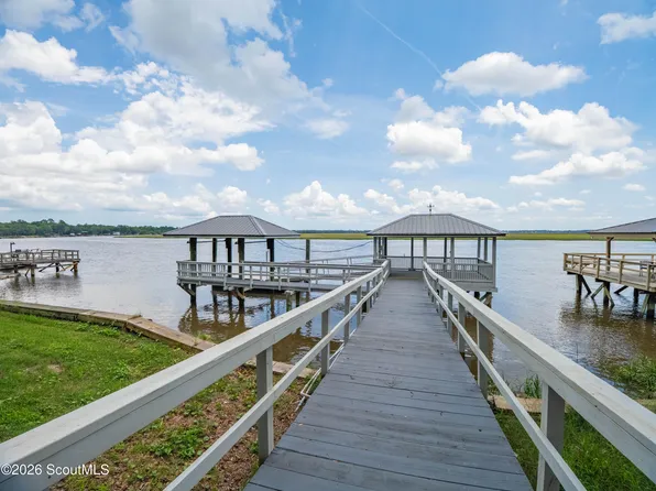 146 Royal Dr, Brunswick, GA 31523