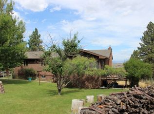 5 Twilight Dr, Clancy, MT 59634