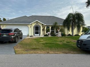 4322 Library St, Port Charlotte, FL 33948