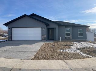 634 Boreal Ct, Grand Junction, CO 81504
