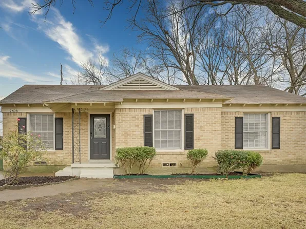 2608 Avon Dr, Garland, TX 75041