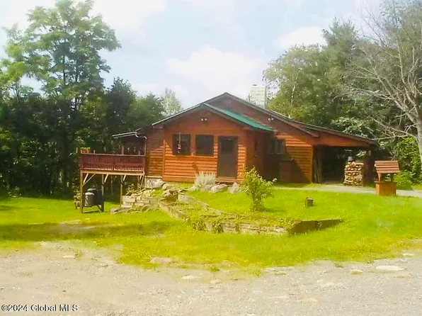 611 Dalton Hill, Witherbee, NY 12956