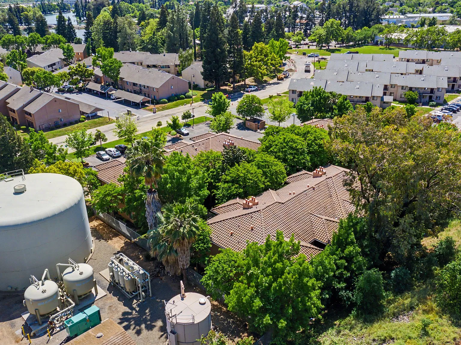 The Villas — Photo 4
