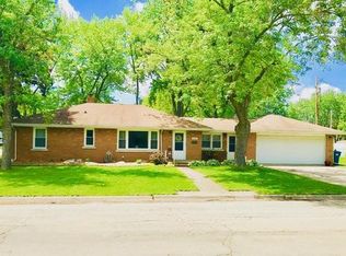 115 Stockton Heights Dr, Bourbonnais, IL 60914